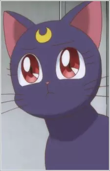 imagem de capa do personagem Luna