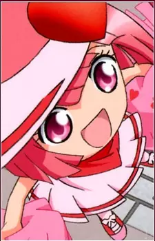 imagem de capa do personagem Ran