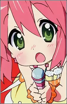imagem de capa do personagem Yutaka Kobayakawa