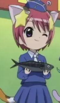 imagem de capa do personagem Mike Charat