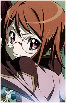imagem de capa do personagem Kaimu