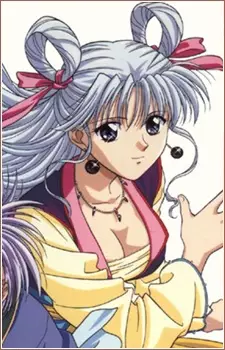 imagem de capa do personagem Subaru