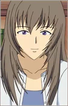 Shoko Asami