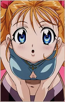 imagem de capa do personagem Floe