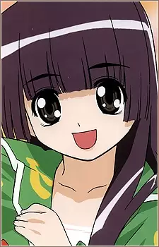 imagem de capa do personagem Kokoro