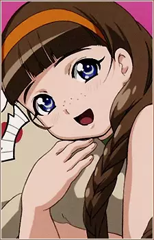 imagem de capa do personagem Rodoreamon
