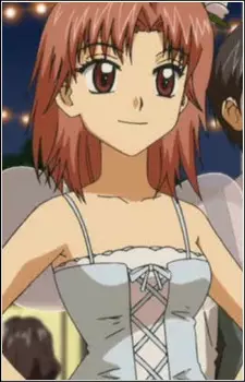 imagem de capa do personagem Misaki Harada