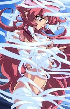 imagem de capa do personagem Sara