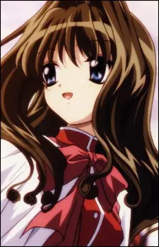 imagem de capa do personagem Kaori Misaka