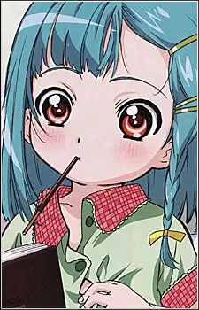 imagem de capa do personagem Limone