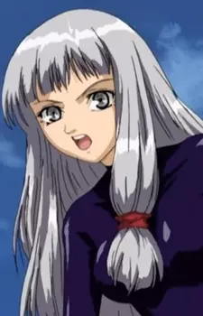 imagem de capa do personagem Stir