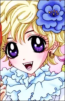 imagem de capa do personagem Vanilla Mieux
