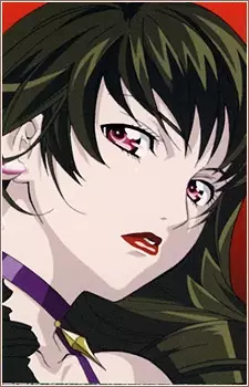 imagem de capa do personagem Dominura