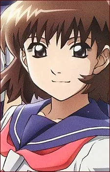 imagem de capa do personagem Mari Wakatake