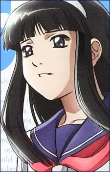 imagem de capa do personagem Hagino Senkouji