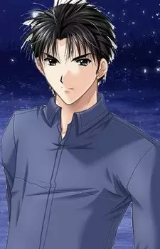 imagem de capa do personagem Takeshi Yamato