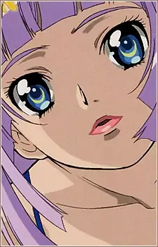 imagem de capa do personagem Amuria