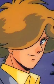 imagem de capa do personagem Seiji Date