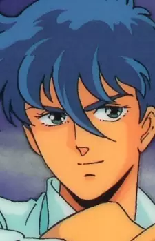 imagem de capa do personagem Touma Hashiba