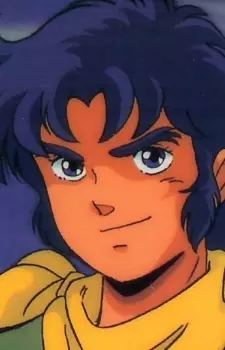 imagem de capa do personagem Shu Rei Fuan