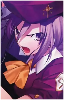 imagem de capa do personagem Sion Eltnam Atlasia