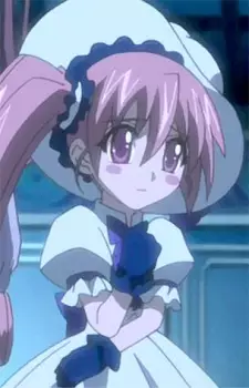 imagem de capa do personagem Yuna
