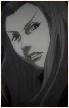 imagem de capa do personagem Tria