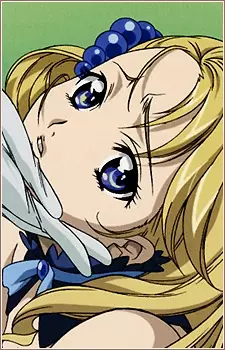 imagem de capa do personagem Yun