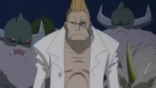 imagem de capa do personagem Dr. Akamashi