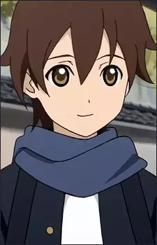imagem de capa do personagem Tarou Komori