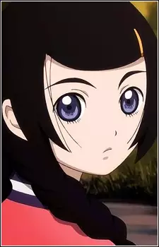 imagem de capa do personagem Miyako Komagusu