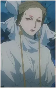 imagem de capa do personagem Onashia