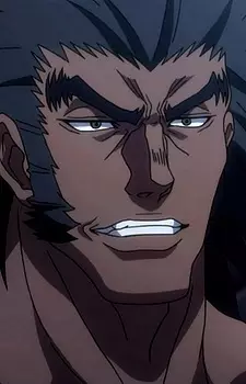 imagem de capa do personagem Uvogin