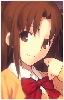 imagem de capa do personagem Satsuki Yumizuka