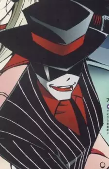 imagem de capa do personagem Alan Gabriel
