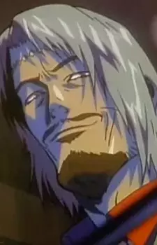 imagem de capa do personagem  Akai