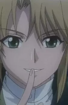 imagem de capa do personagem Alfred