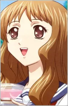 imagem de capa do personagem Megumi Yamamoto