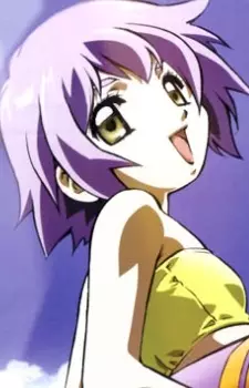 imagem de capa do personagem Mone