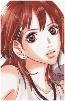 imagem de capa do personagem Hiroko Matsukata