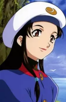 imagem de capa do personagem Fatora Venus