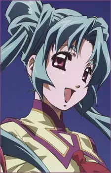 imagem de capa do personagem Kuyou Senjou