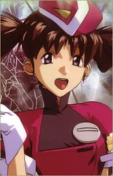 imagem de capa do personagem Kozue Izumi