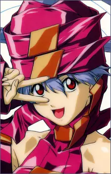 imagem de capa do personagem Neeya