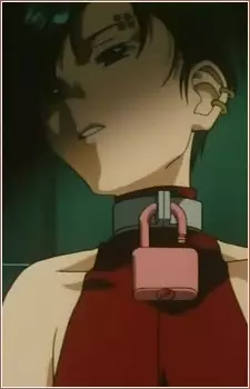 imagem de capa do personagem Michelle Kei