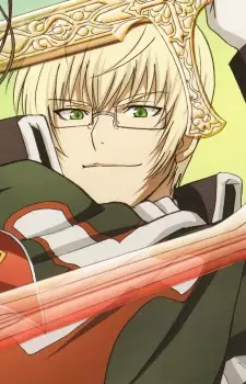 imagem de capa do personagem Haruto Saionji