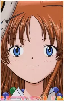 imagem de capa do personagem Touko Mishima