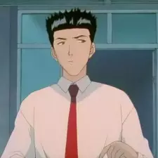 imagem de capa do personagem Tadaaki Kusano