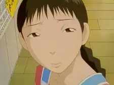 imagem de capa do personagem Kumiko Fukada