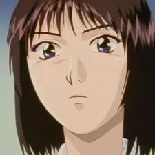 imagem de capa do personagem Fuyumi Kujirakawa